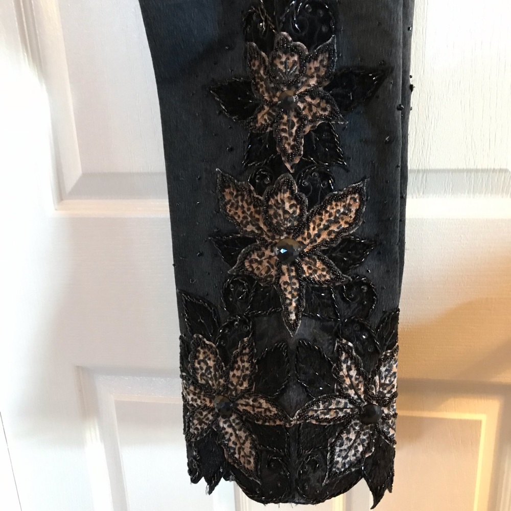 A.Z.I. Jeans  (VTG) - Picture 3 of 7